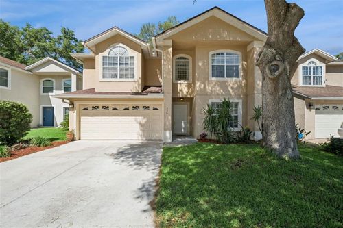 436 Opal Court, ALTAMONTE SPRINGS, FL, 32714 | Card Image