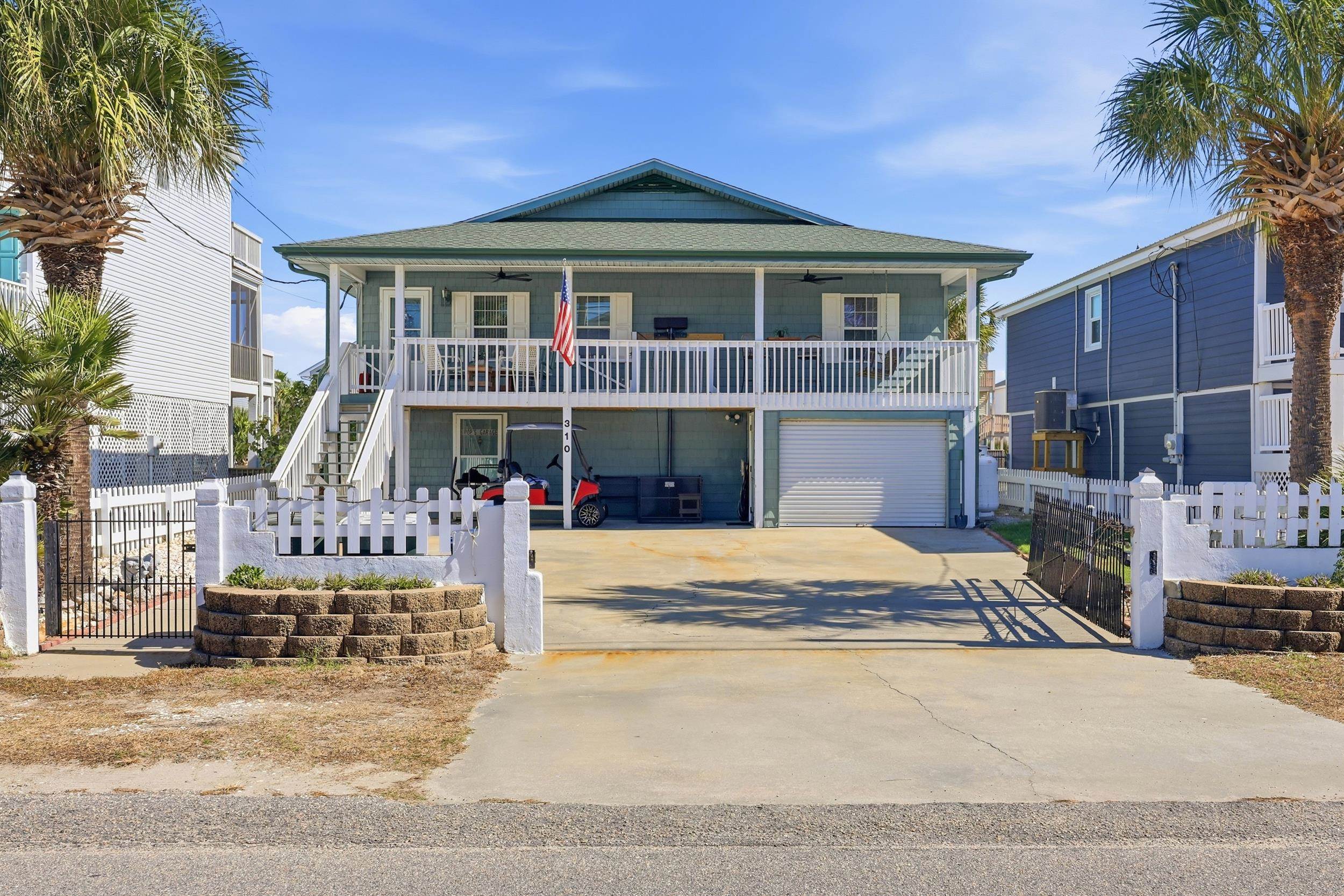 310 34Th Ave N, For Sale in North Myrtle Beach - eXp Realty