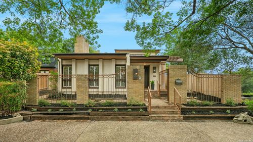 209 Henderson St, Alamo Heights, TX, 78209-4639 | Card Image