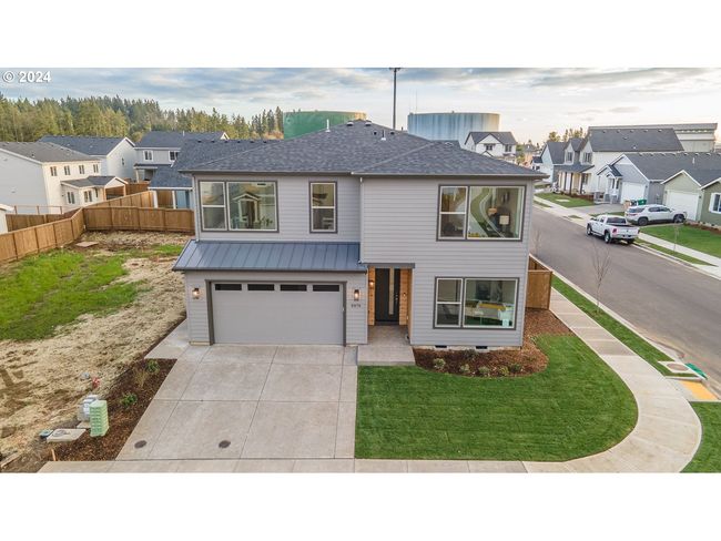 8870 Sw Mohegan Ln, House other with 5 bedrooms, 3 bathrooms and 3 parking in Tualatin OR | Image 43