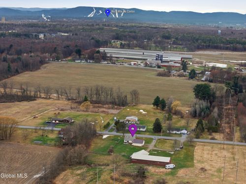 134 Wait Rd, Hudson Falls, NY, 12839-3802 | Card Image