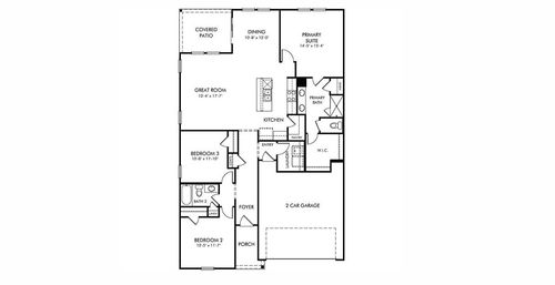 213 Tantalus St, Gray Court, SC, 29645-3178 | Card Image