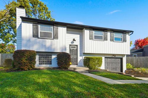 2436 Onyx Ct, Grove City, OH, 43123-1127 | Card Image