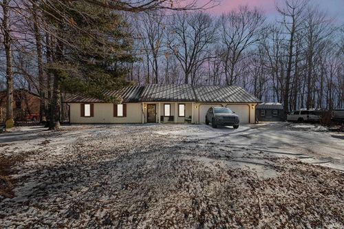 5107 County Road 19, Garrett, IN, 46738-9791 | Card Image