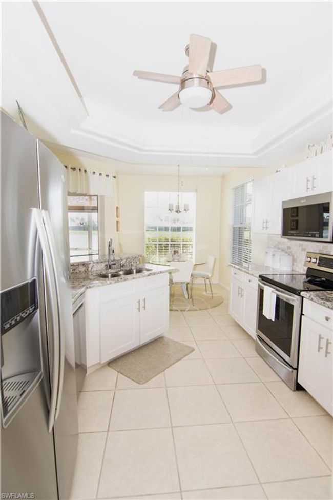 Spacious layout is perfect for the Home Chef! | Image 13
