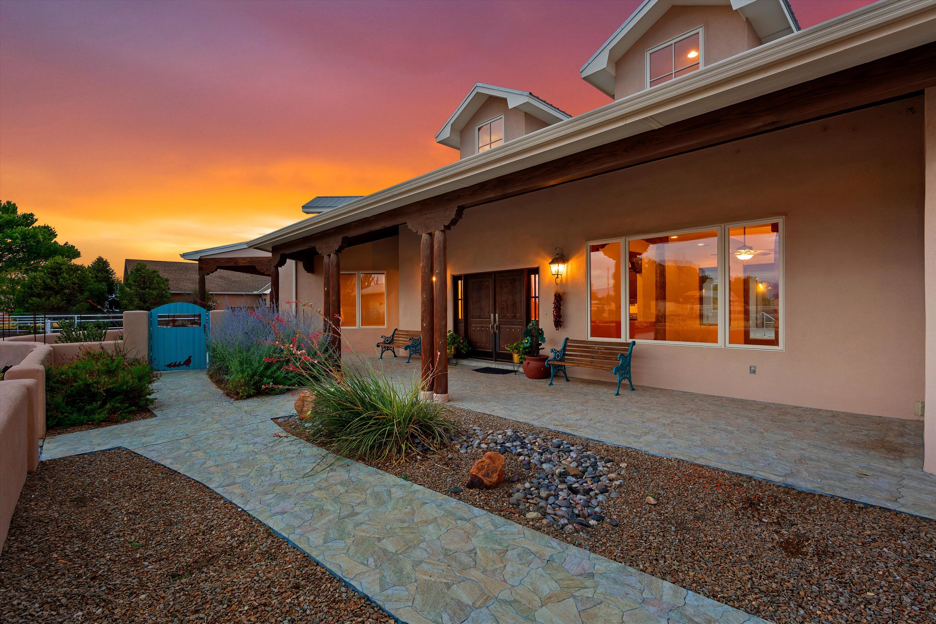 Residential in Bosque Farms 5