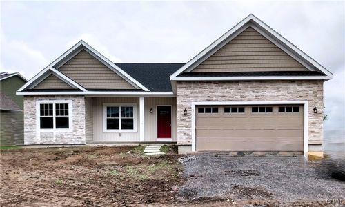 8929 Tulip Tree Path, Lysander, NY, 13027-1542 | Card Image