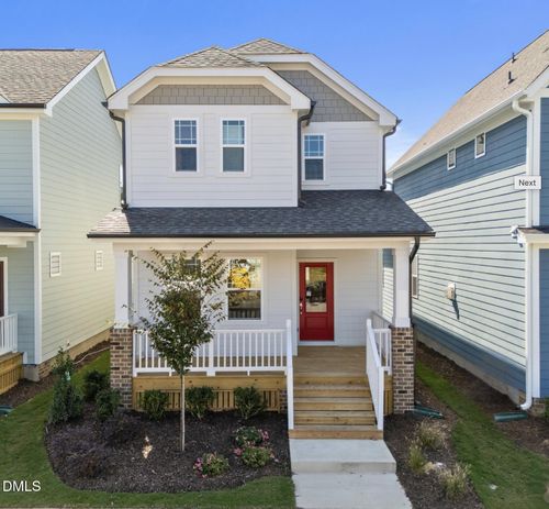 1953 Wendell Valley Boulevard, Wendell, NC, 27591 | Card Image