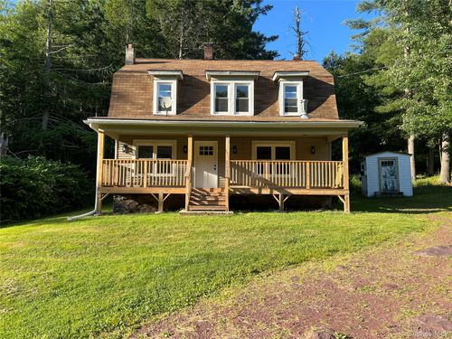 1240 County Road 23, Narrowsburg, NY, 12764-6330 | Card Image