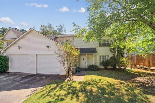 1058 Mansfield Ct, Norcross, GA, 30093-4634 | Card Image