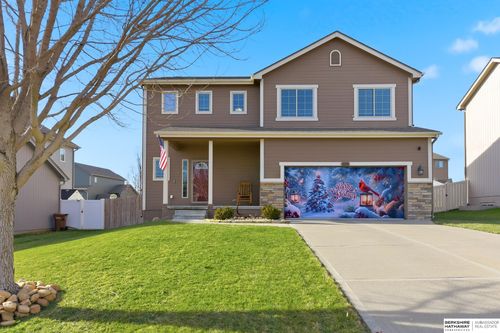 14106 S 18th St, Bellevue, NE, 68123-3731 | Card Image