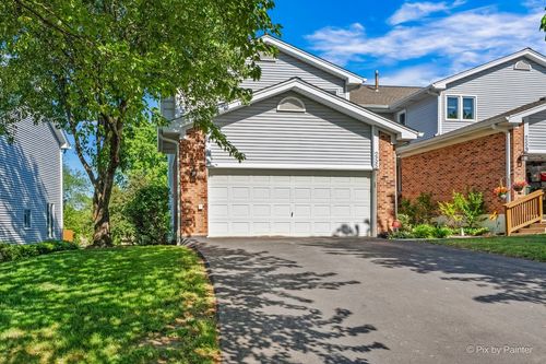 255 Charlotte Ct, Cary, IL, 60013-2657 | Card Image