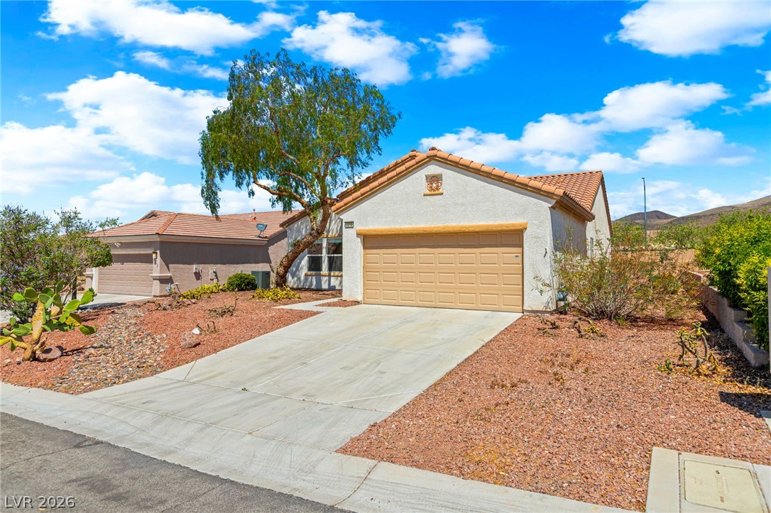 Residential Lease in Henderson 3