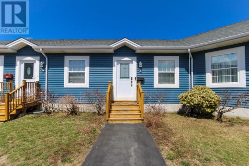 5 Florencia Crt, St. John's, NL, A1E6K1 | Card Image