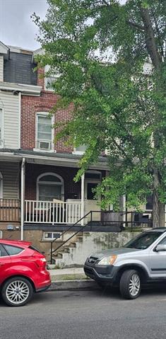 Front St, Allentown, PA 18102