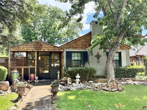 5419 Stoneleigh Ave, Dallas, TX, 75235-7541 | Card Image