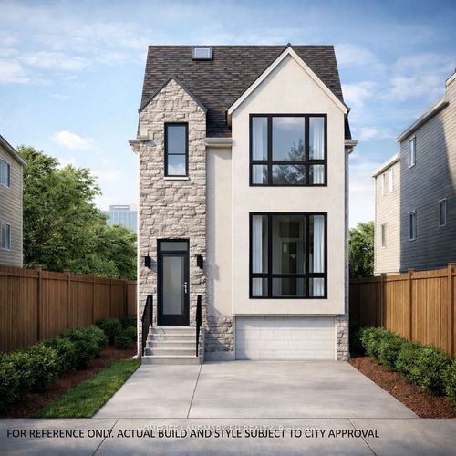 89 Waverley Rd, Toronto, ON, M4L3T2 | Card Image