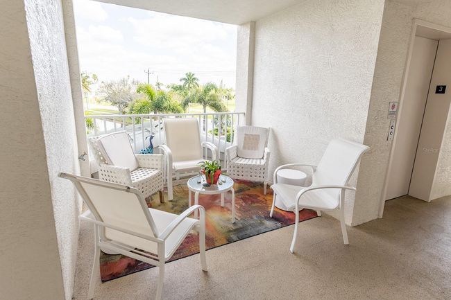 APT-133 - 1250 W Marion Ave, Condo with 2 bedrooms, 2 bathrooms and null parking in Punta Gorda FL | Image 36