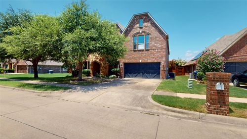 4204 Bent Creek Rd, Mckinney, TX, 75071-5034 | Card Image