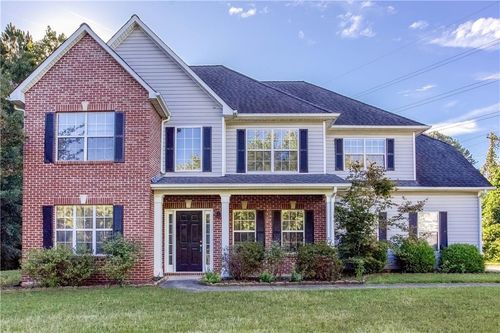 292 Bermuda Ct, Dallas, GA, 30157-4622 | Card Image