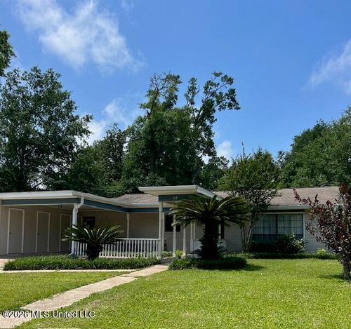 119 Edmund Dr, Long Beach, MS, 39560-5005 | Card Image