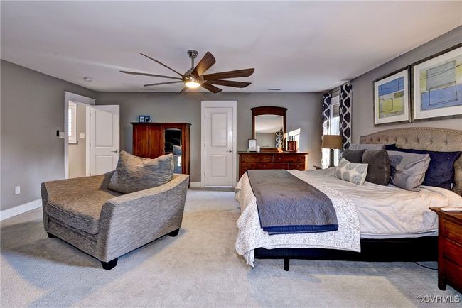 5156 Brandon Pines Dr, House other with 5 bedrooms, 4 bathrooms and null parking in Providence Forge VA | Image 25