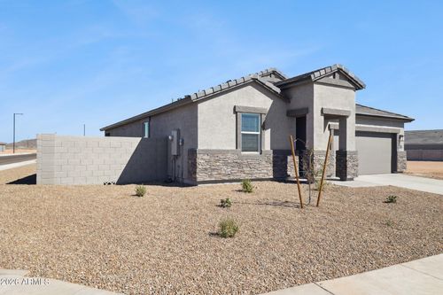26243 W Nancy Lane, Buckeye, AZ, 85326 | Card Image
