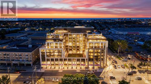 720-801 The Queensway, Toronto (Stonegate-Queensway), ON, M6N1K8 | Card Image