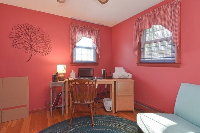 21 Edlin St, House other with 3 bedrooms, 1 bathrooms and 1 parking in Worcester MA | Image 25
