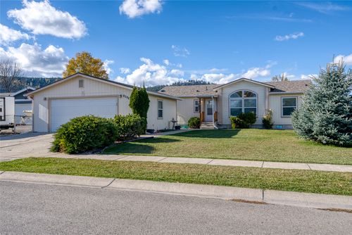 1814 N Belmar Dr, Kalispell, MT, 59901-8922 | Card Image