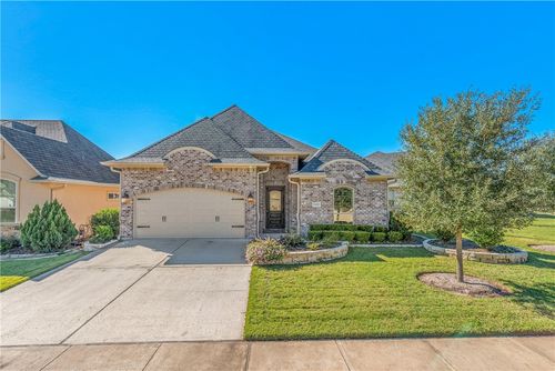 5149 Stonewater Loop, College Station, TX, 77845-6345 | Card Image