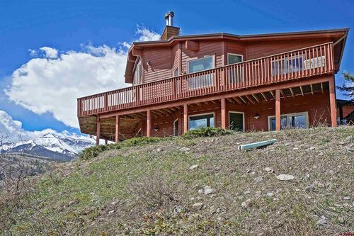 1600 Elk Ridge Trl, Ridgway, CO, 81432-9626 | Card Image