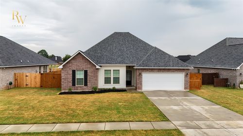 446 Blanchard Loop, Bossier City, LA, 71111-6665 | Card Image