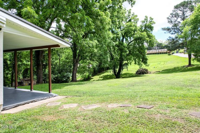 265 Hightop Rd, House other with 3 bedrooms, 1 bathrooms and null parking in Midway TN | Image 42