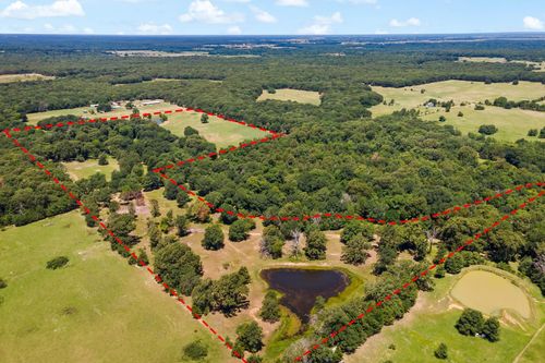 2411 County Road 2411, Honey Grove, TX, 75446 | Card Image