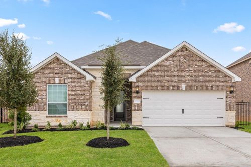 3056 Sorrento Hill Dr, Katy, TX, 77493-5348 | Card Image