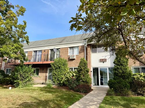 1i-10385 Dearlove Rd, Glenview, IL, 60025-3609 | Card Image