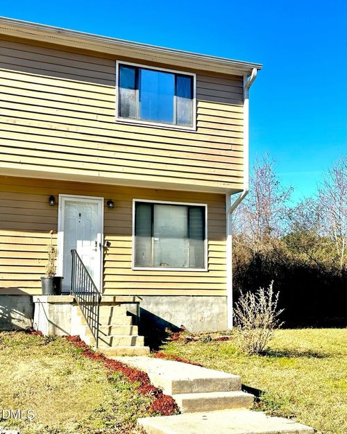 apt-28h-322 Junction Rd, Durham, NC, 27703-2437 | Card Image