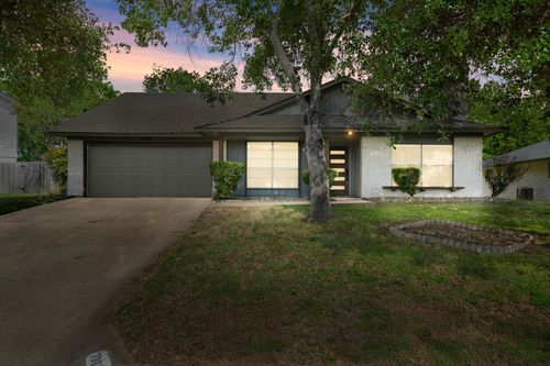 7302 Sevilla Dr, Austin, TX, 78752-2030 | Card Image