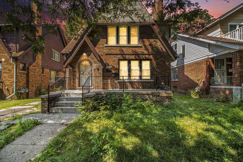 14343 Prevost St, Detroit, MI, 48227-1854 | Card Image