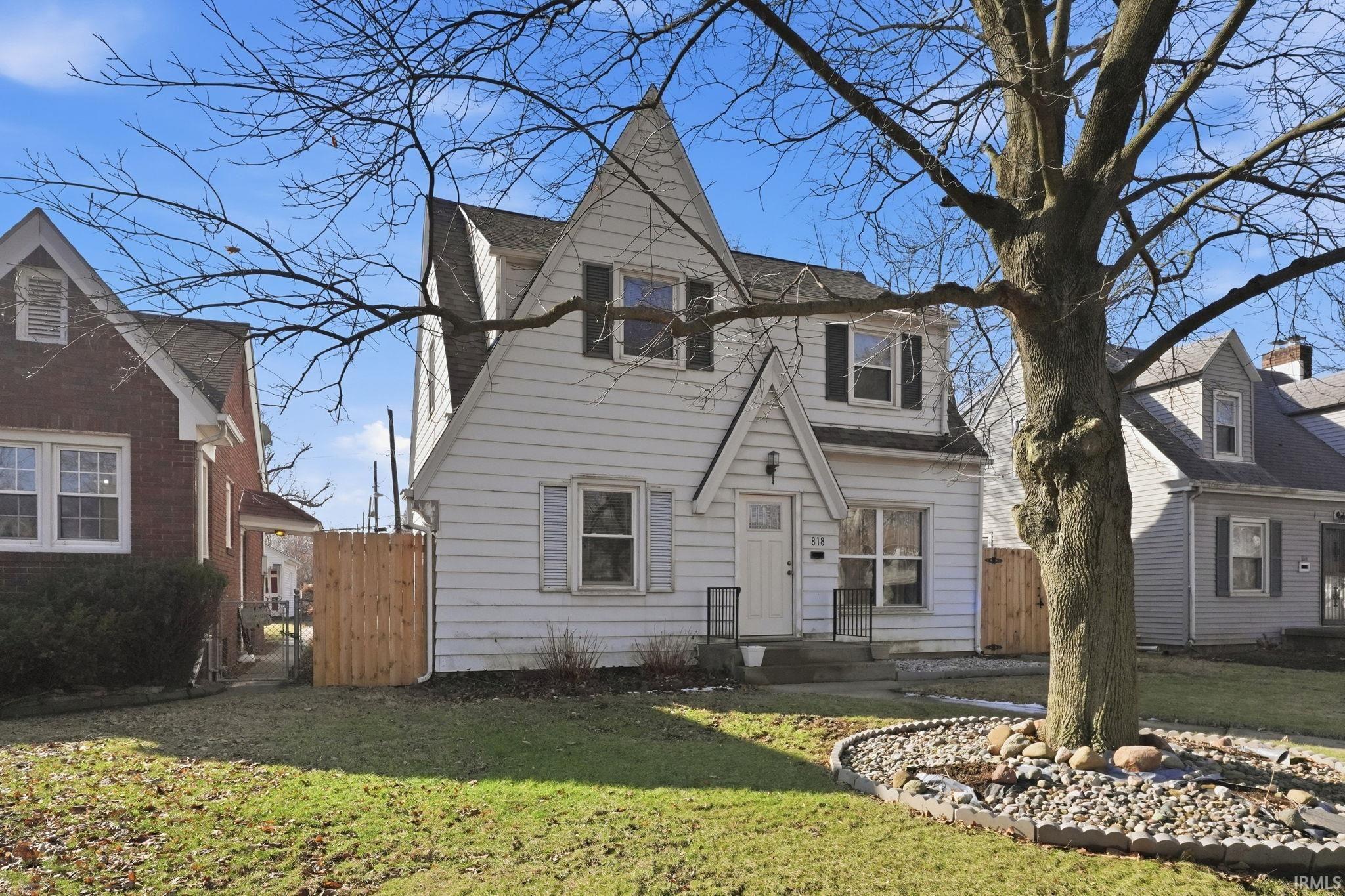 Residential in Fort Wayne 3
