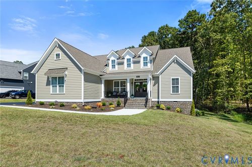 18224 Red Barn Ct, Moseley, VA, 23120-2006 | Card Image