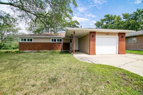 340 Sauk Trl, Park Forest, IL, 60466-1549 | Card Image