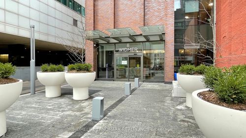 1907-8 Widmer St, Toronto, ON, M5V0W6 | Card Image