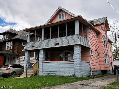 4288 E 131st St, Cleveland, OH, 44105-6353 | Card Image