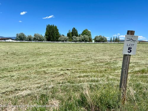 1201 White River Road, Meeker, CO, 81641 | Card Image