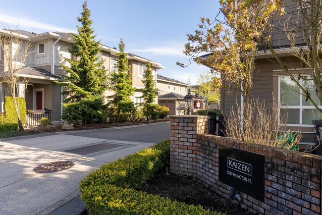 4 - 5580 Moncton Street, Townhouse with 3 bedrooms, 2 bathrooms and 2 parking in Richmond BC | Image 29