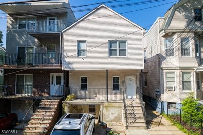 165 Winfield Ave, Home with 10 bedrooms, 6 bathrooms and null parking in Jersey City NJ | Image 1