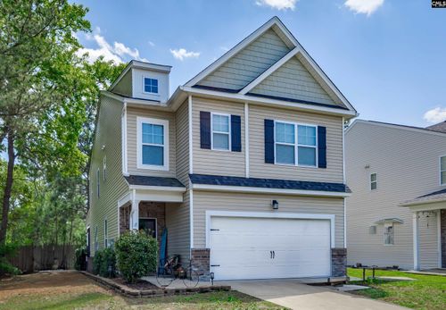 16 Furlong Downs St, Lugoff, SC, 29078-9576 | Card Image