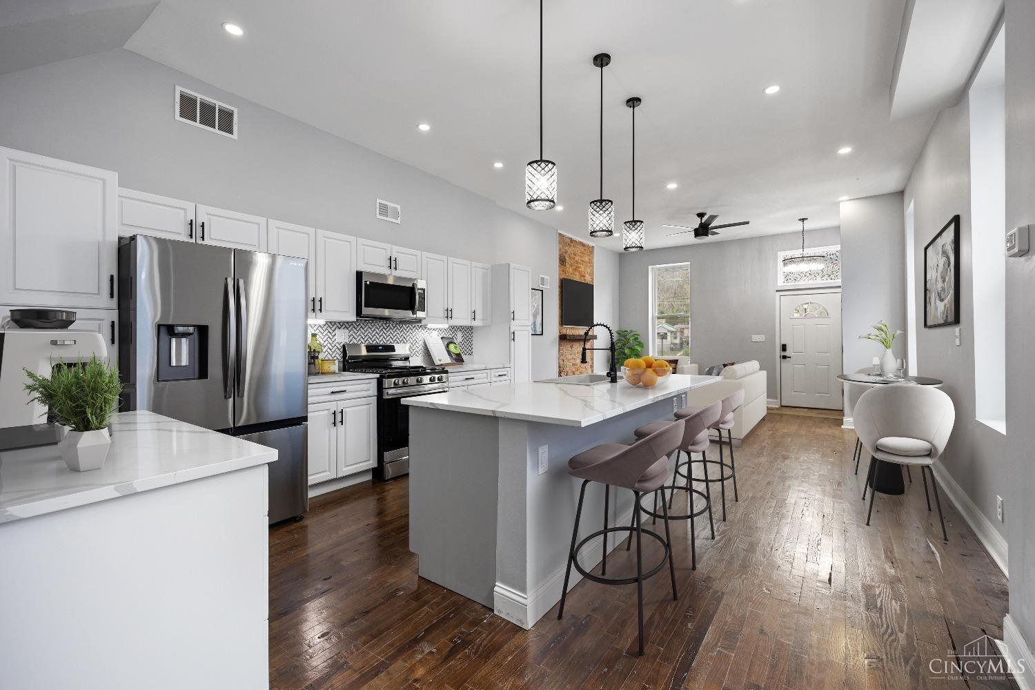 Residential in Cincinnati 5